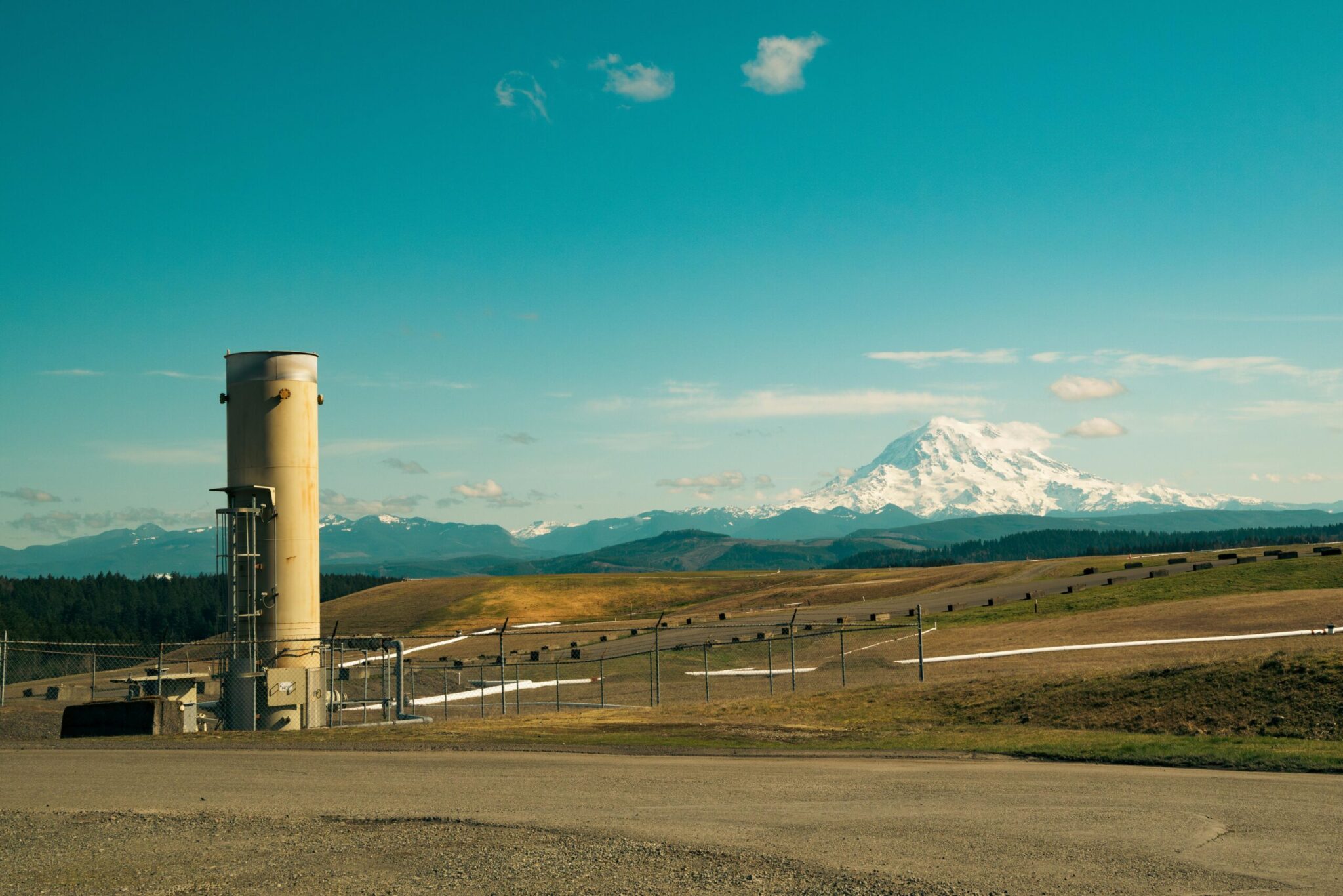 Puyallup, Washington